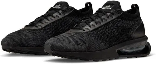 Vista 115 de Nike Zapatos Air Max Flyknit Racer para hombre