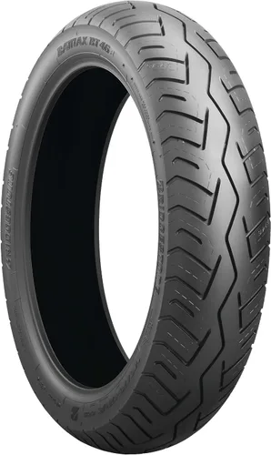 Vista 7 de Bridgestone Battlax BT46 - Neumático delantero (3.25-19)