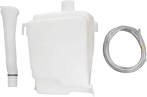 Vista 59 de Depósito de limpiaparabrisas TRQ Para Toyota RAV4 2013-2016