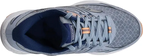Vista 5 de Saucony Cohesion 13 - Tenis de correr para mujer