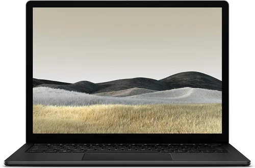 Vista 2 de Microsoft Surface Laptop 3 Pantalla táctil de 13.5 pulgadas, Intel i7, 16GB RAM, 256GB Windows 10 (Renovado)