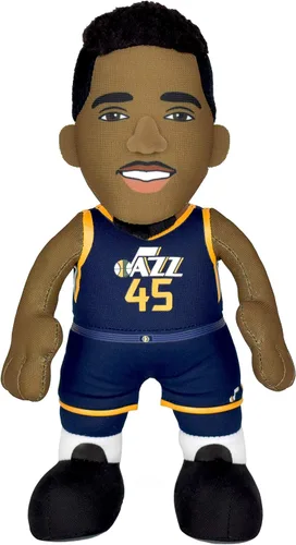 Vista 11 de Bleacher Creatures Atlanta Hawks Trae Young 10" Figura de Peluche - Una Superestrella para Jugar y Exhibir