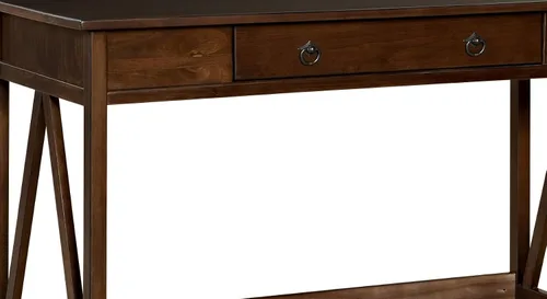 Vista 14 de Escritorio Linon Home Decor