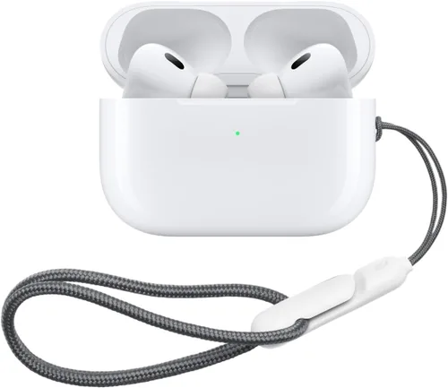 Vista 19 de oakxco Lanyard Compatible with Airpods Pro 2 Loop