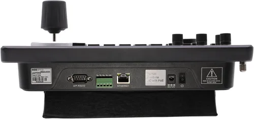 Vista 8 de PTZOptics Producer Move SE 20X PTZ Cámara Bundle