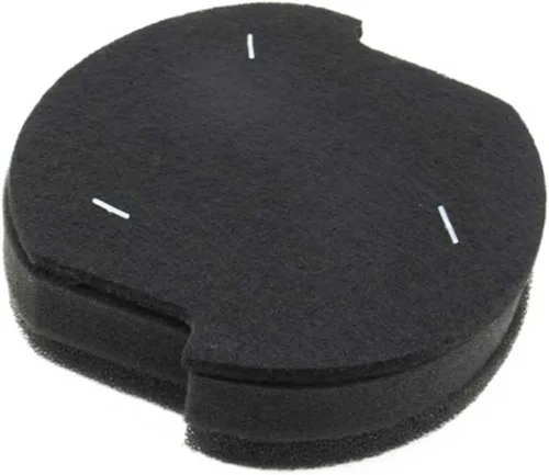 Vista 2 de Paquete de 2 filtros de repuesto 160-4127 1604127 Vauum para modelos Bissell Powerlifter Pet y Powertrak 1307 1309 1309R 1309W 1790 1793 17931 17939