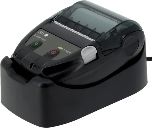 Vista 2 de Seiko Instruments MP-B20 2IN Mobile Print BT