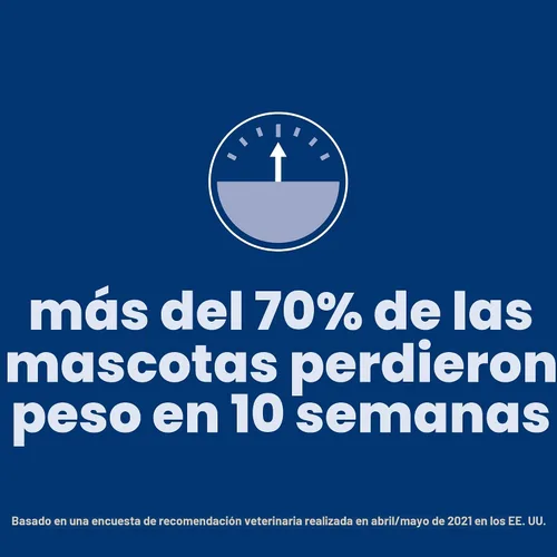 Vista 3 de Hill's Science Diet - Alimento seco para perros adultos con peso perfecto y apoyo articular