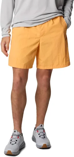 Vista 12 de Columbia Pantalón corto PFG Backcast IV de secado rápido para hombre Azul marino colegial