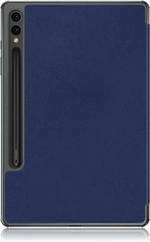 Vista 8 de Funda para Samsung Galaxy Tab S10+ Plus de 12.4 pulgadas, versión 2024, ligera, delgada, cubierta de soporte para Tab S9+ Plus SM-X810/X816B/X818U