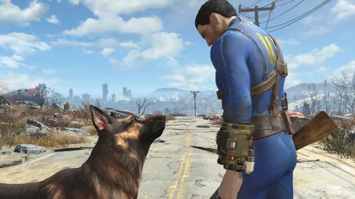 Vista 4 de Fallout 4 - PC
