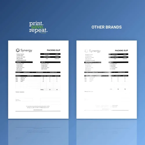 Vista 5 de Print.Save.Repeat. Lexmark B341000 - Cartucho de tóner para B3340, B3442, MB3442