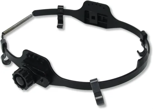 Vista 8 de TRQWH Reemplazo del adaptador de casco de soldadura para cascos de soldadura TRQWH All Series (TRQ-HHA)