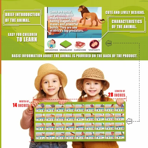 Vista 6 de 110 calcomanías 3D para niños, colección de calcomanías, accesorios para niños, calcomanías de animales para educación, hogar, escuela