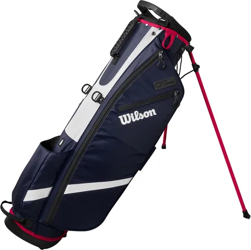 Vista 4 de Wilson QS - Bolsa para soporte de golf