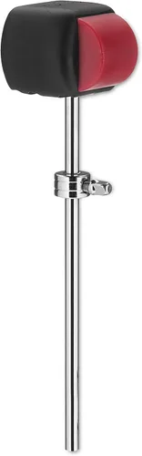 Vista 8 de Drum Workshop Batidor de bombo Airweight DWSM101AIR