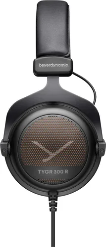 Vista 2 de beyerdynamic TYGR 300 R - Auriculares