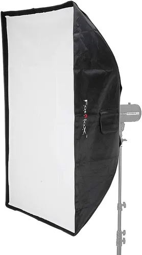 Vista 67 de Fotodiox – Pantalla para lámparas Pro Softbox con Speedring