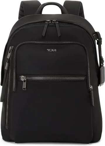 Vista 6 de TUMI Casual para mujer, Verde alpino, Moderno Niebla