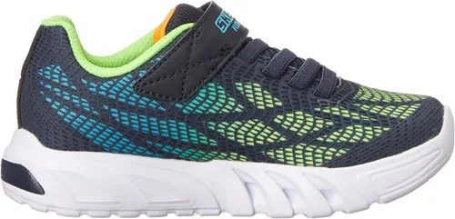 Vista 6 de Skechers Unisex-Child Flex-Glow Elite-vorlo Sneaker