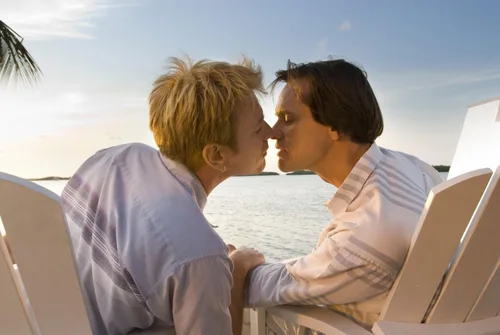 Vista 5 de I Love You Phillip Morris Blu-ray