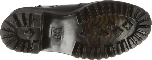 Vista 4 de Dr Martens Bota Chelsea 2976 para mujer