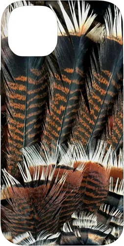 Vista 15 de Turkey Hunting Bird Hunter Beard Toms Jakes Country Dad Fun Case for iPhone 17
