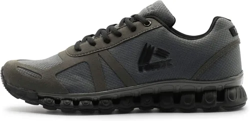Vista 20 de RBX Active Airy Mesh Tenis deportivos para hombre, tenis ligeros para entrenamiento