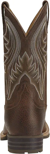 Vista 6 de Botas vaqueras híbridas Rancher de Ariat para hombre