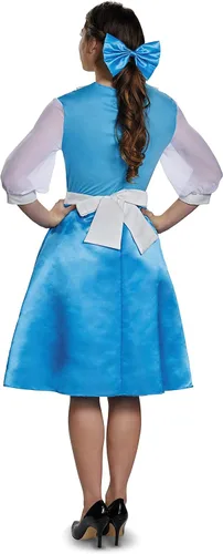 Vista 2 de Disguise Disfraces de tamaño adulto para mujer