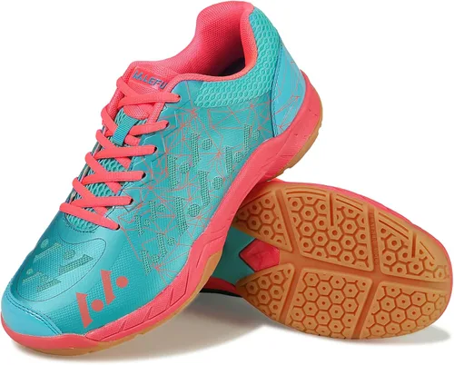 Vista 2 de Condromly Luff 06 - Zapatos de cancha de pickleball ligeros para hombre