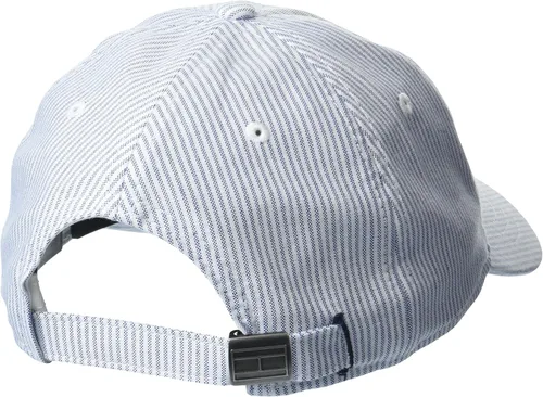 Vista 2 de Tommy Hilfiger Gorra de béisbol con logotipo para hombre