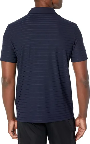 Vista 2 de Lacoste Polo deportivo de manga corta jacquard Techincal para hombre