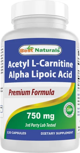 Vista 9 de Best Naturals 5-HTP 200 mg 120 cápsulas vegetarianas