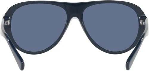 Vista 5 de Polo Ralph Lauren Mens Ph4178 Aviator Sunglasses