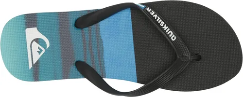 Vista 5 de Quiksilver Sandalias Molokai Panel de 3 puntos para hombre