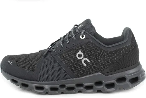 Vista 2 de ON Cloudstratus - Tenis de correr para hombre