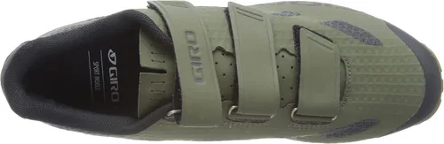 Vista 7 de Giro Zapatillas de ciclismo de montaña Ranger para hombre