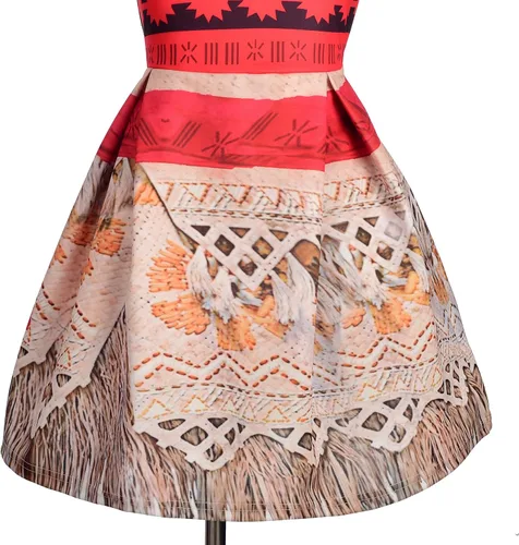 Vista 5 de Disfraz de princesa Lito Angels para niñas con collar