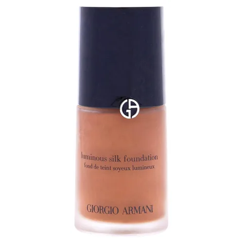 Vista 2 de Giorgio Armani Luminous Silk Foundation - 13 Deep Neutral Base para Mujeres 1 oz