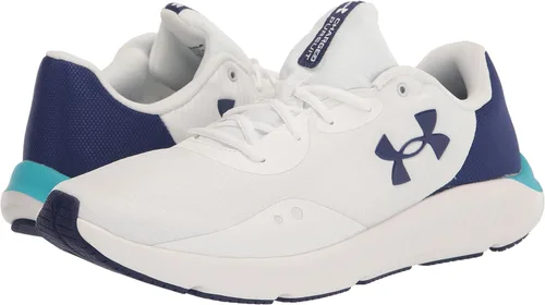 Vista 7 de Under Armour Charged Pursuit 3 Tech - Tenis de correr para hombre