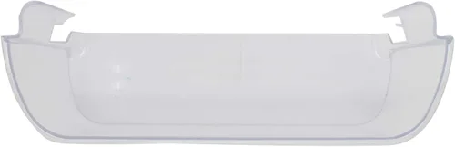 Vista 3 de 240323002 - Papelera transparente para nevera Kenmore/Sears 25355693405 - Compatible con 240323002 - Marca UpStart Components