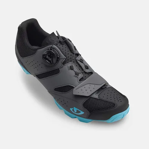 Vista 2 de Giro Cylinder W - Zapatos de ciclismo para mujer