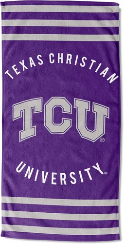 Vista 116 de Northwest NCAA Texas A&M Aggies - Toalla de playa unisex para adultos, 30 x 60 pulgadas, psicodélico