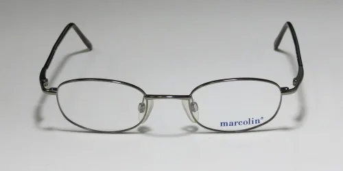 Vista 3 de Marcolin 6722 - Bisagras flexibles de borde completo para hombre y mujer