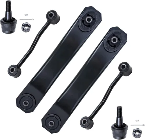 Vista 114 de Detroit Axle - Kit frontal para Chrysler 300 Dodge Charge 2011-2023