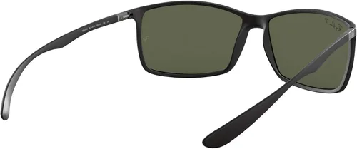 Vista 9 de Ray-Ban RB4179 Liteforce - Gafas de sol cuadradas para hombre