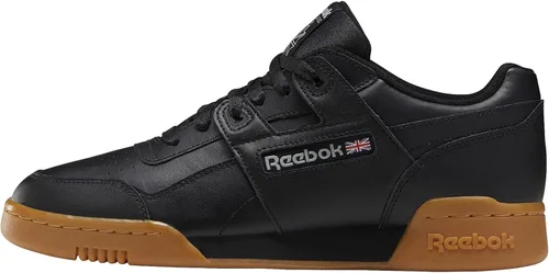 Vista 8 de Reebok - Tenis deportivos Workout Plus para hombre