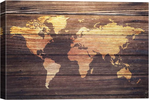 Vista 22 de SIGNWIN - Lienzo decorativo para pared, diseño de bandera de Estados Unidos
