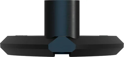 Vista 3 de Simpson Strong-Tie EB14WP316R175-316SS Kit de fijación de cubierta oculta 1/4" espaciado 175ct